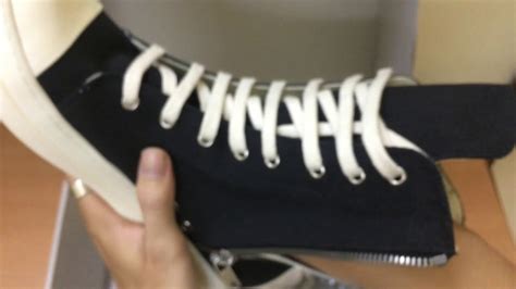 rick owen fake 1